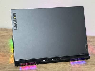 Lenovo Legion Pro 7 – RTX 4090 | Ryzen 9 | 32GB RAM | 2TB SSD