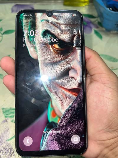 Samsung Mobile A15 5G