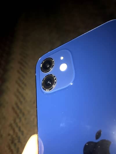 Apple iPhone 12 JV