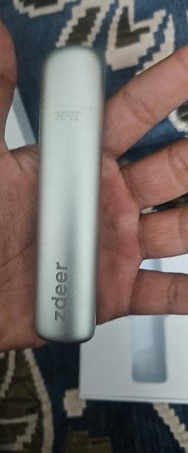 zadeer mouth fresher