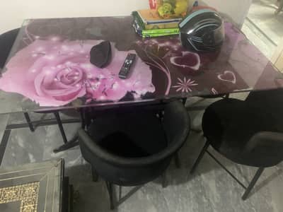 Dining table for sale