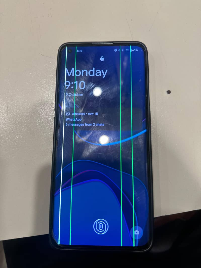 One Plus 9 Pro 5