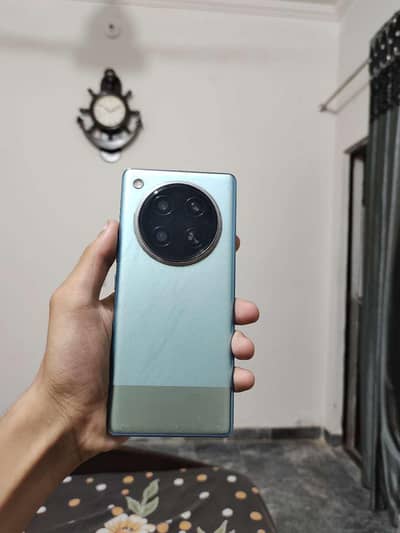 Infinix Zero 40