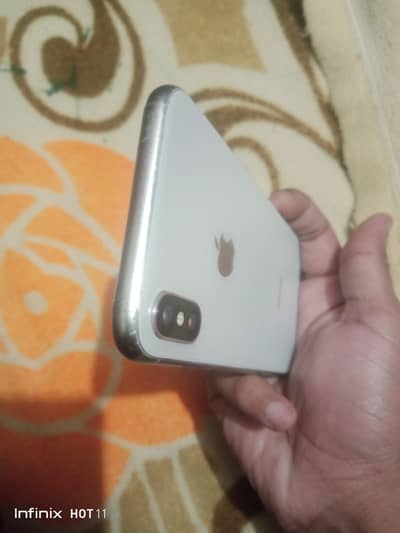 iPhone x Pta approved