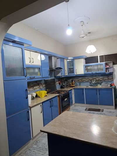 kitchen set