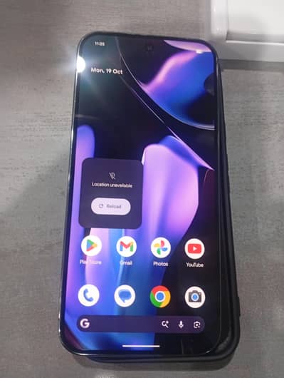 Google Pixel 9 Pro XL -128GB - NON PTA