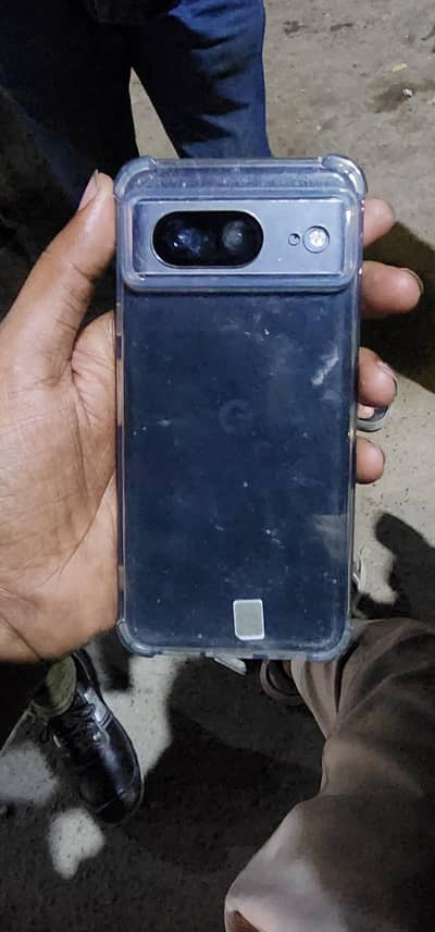 Google Pixel 8