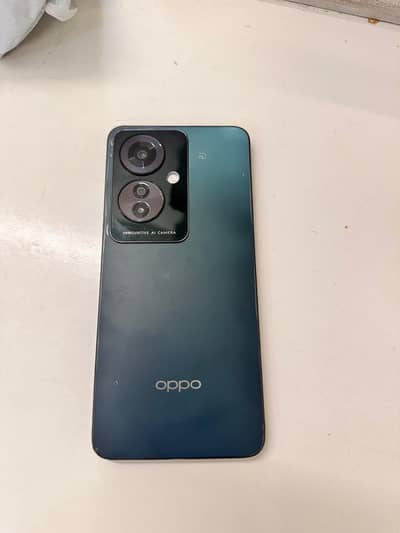 OPPO Reno11 F