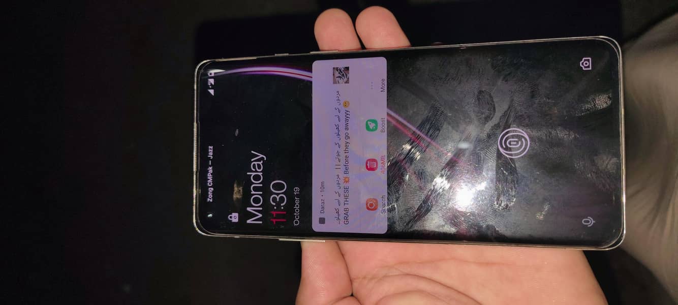 One Plus 8 0
