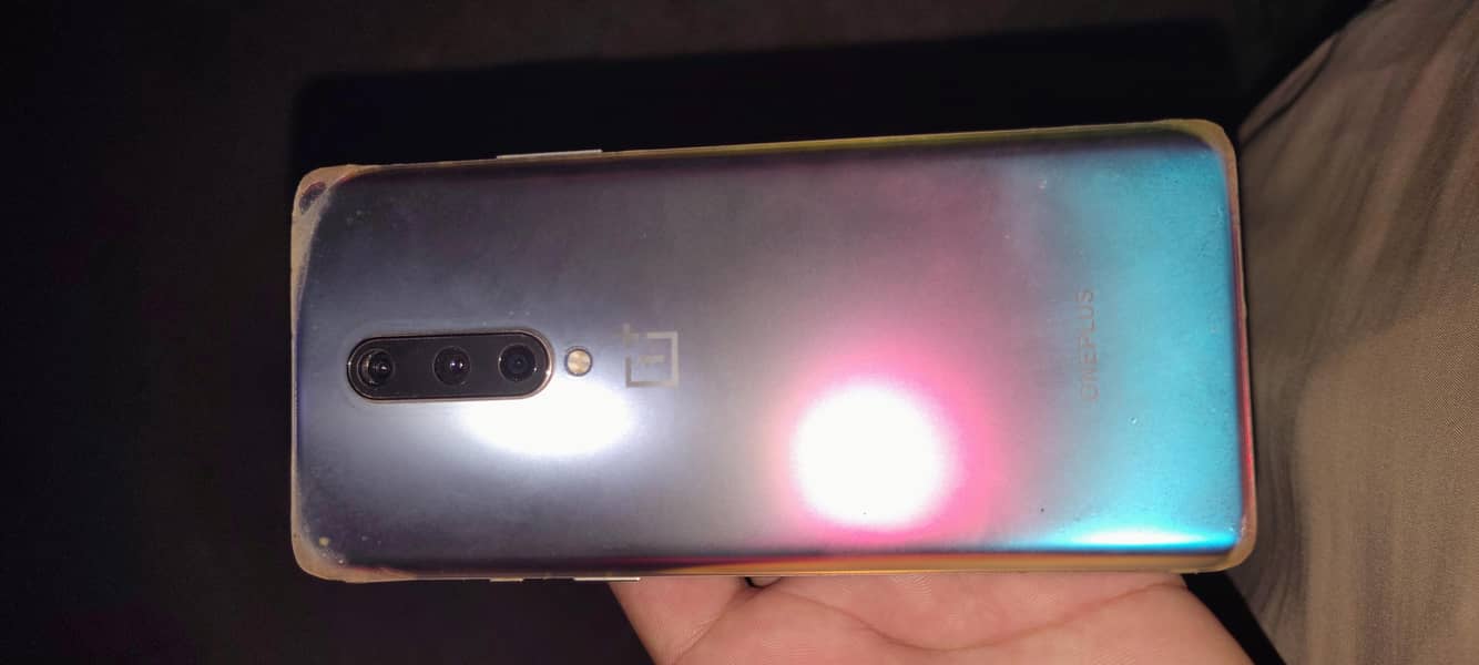 One Plus 8 1