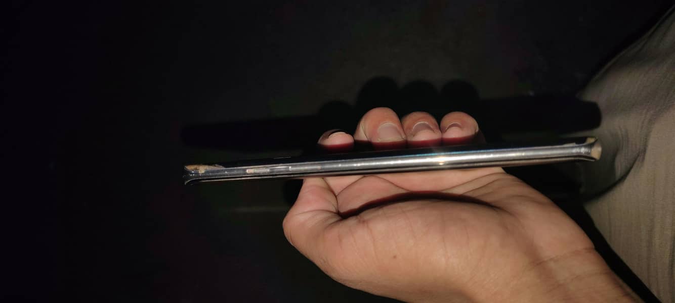 One Plus 8 5