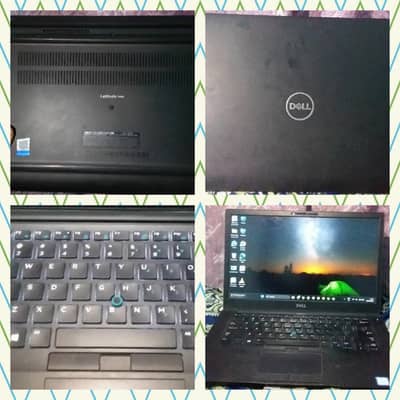 Dell Core i5 8th Gen Laptop | 8GB RAM | 128GB SSD | Best Price