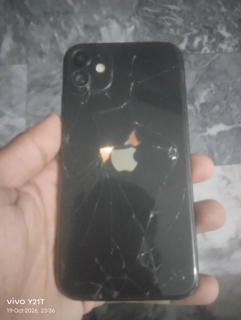 Apple iPhone 11 5