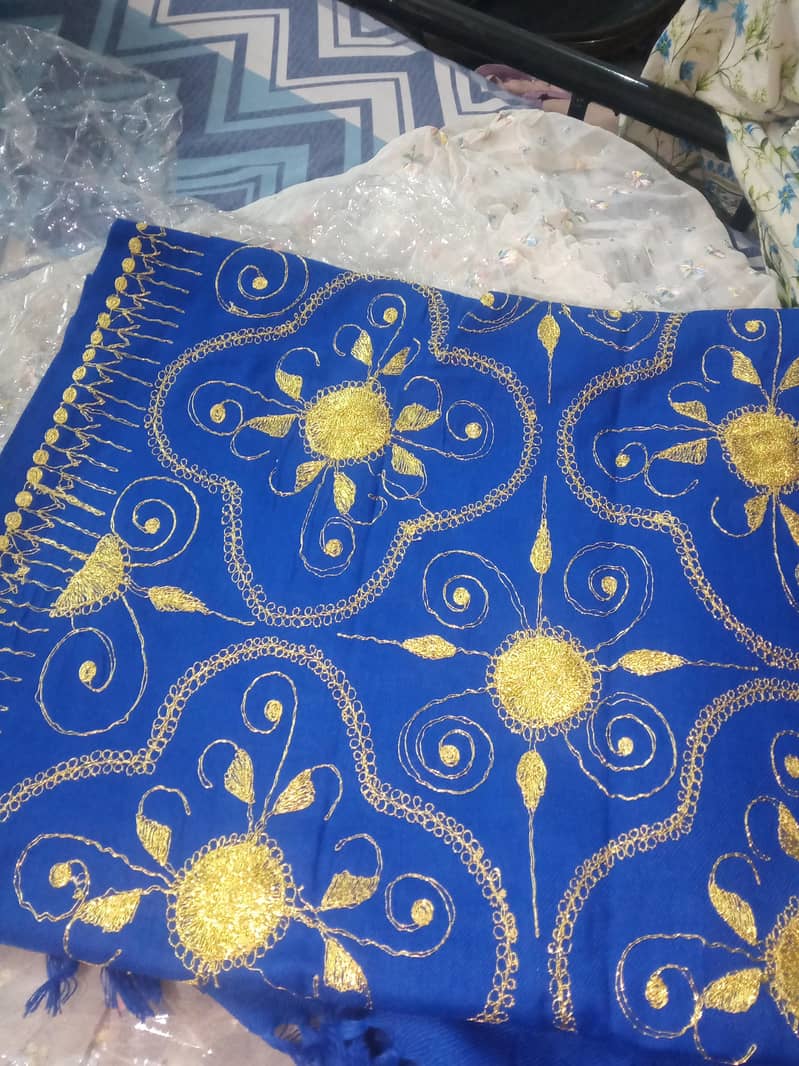shawl 0