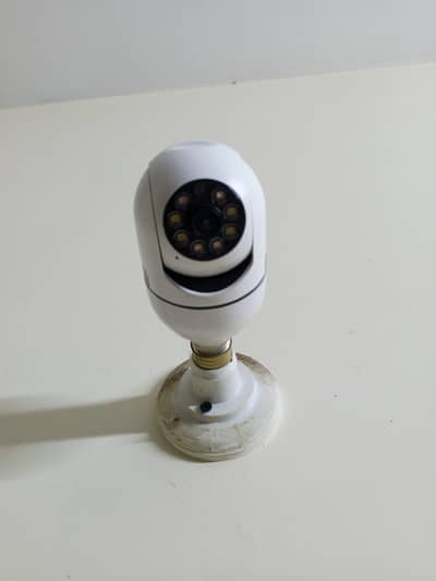 wireless camera