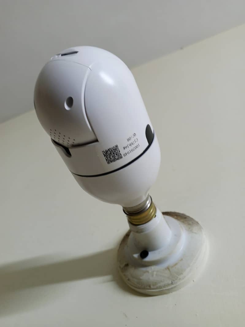 wireless camera 1