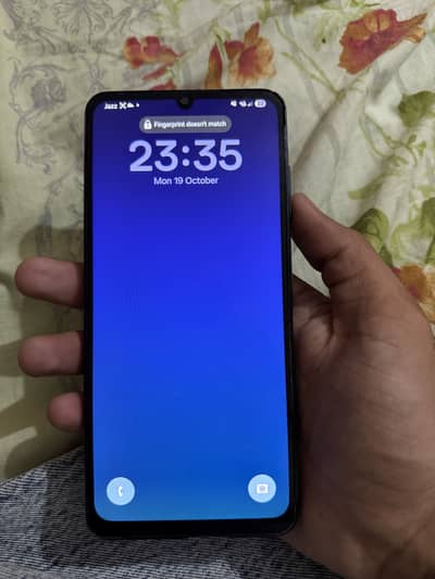 Samsung Mobile A06
