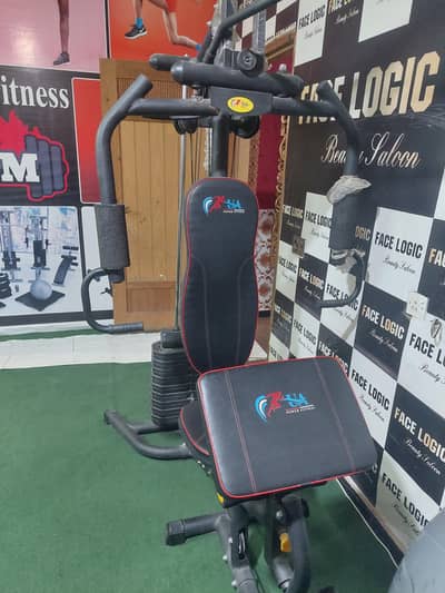 Gym accessorie butterfly for sale second-hand