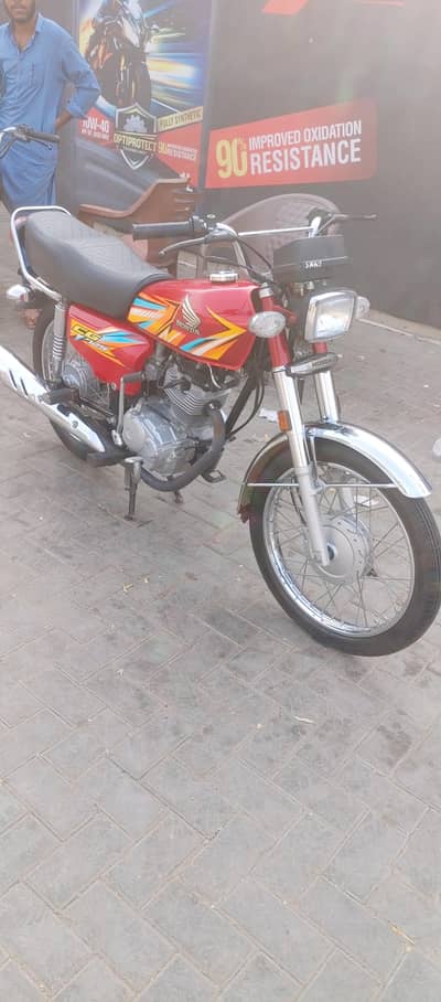 2026 model koi kam nhi hai gari me bikul ok hai