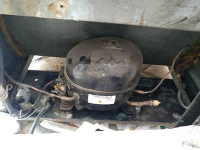 oriat fridge for sale