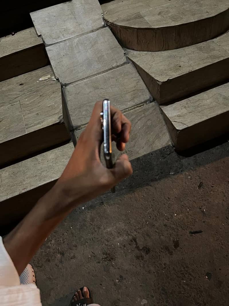 Tecno CAMON 40 Pro 3
