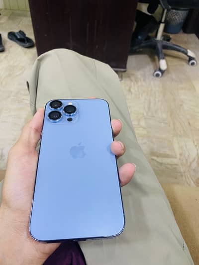 Apple iPhone 13 Pro Max