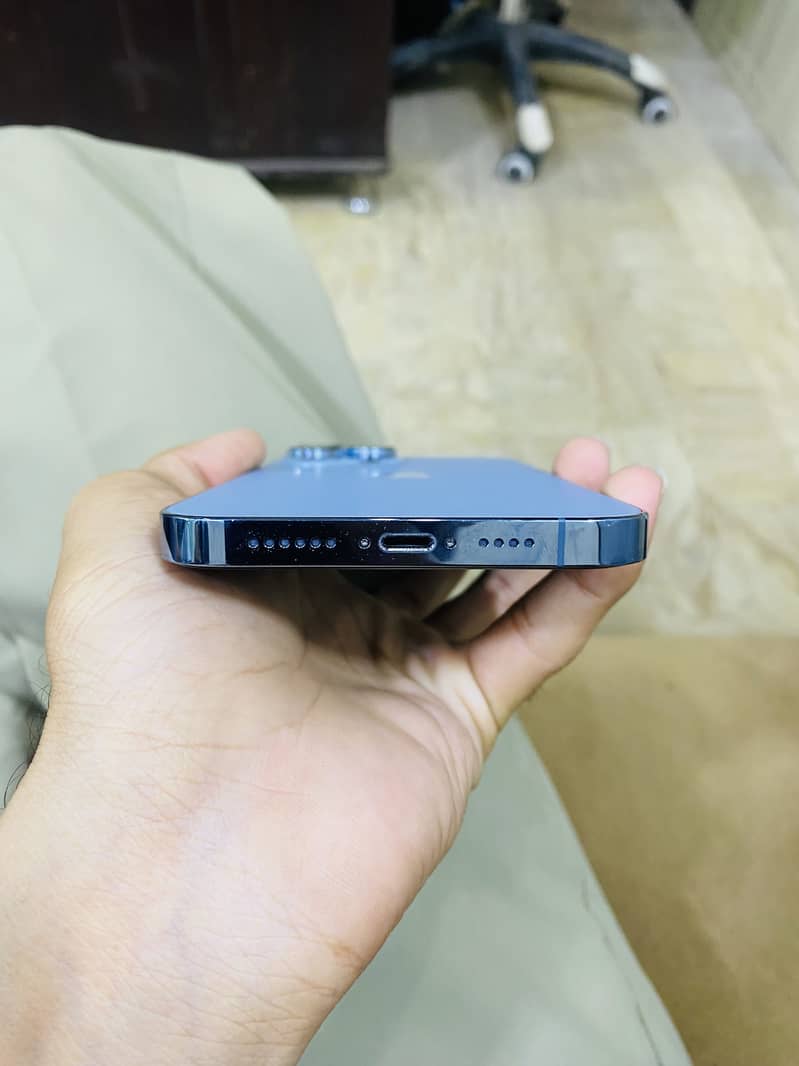 Apple iPhone 13 Pro Max 1