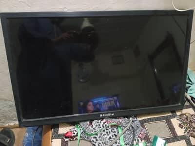Eco Star 32 Inch LED
