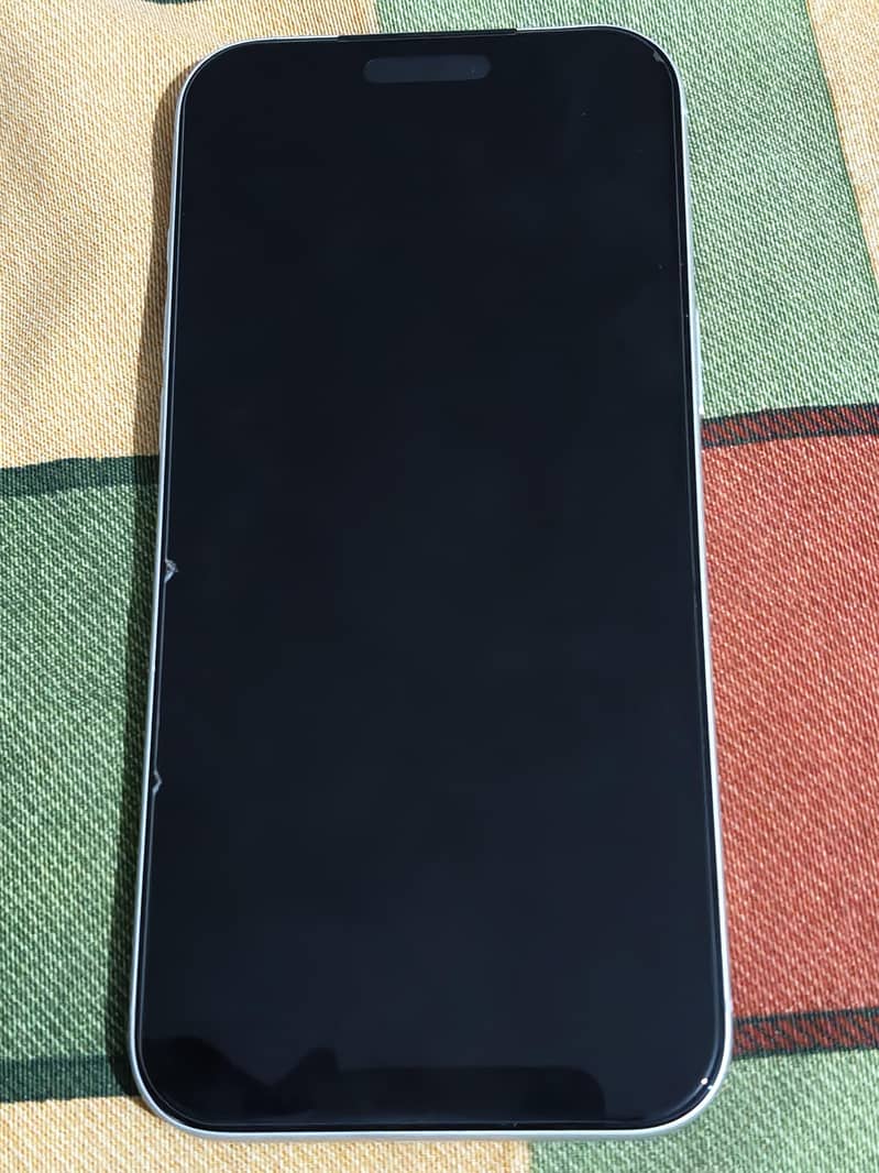 Apple iPhone 17 Pro Max 5