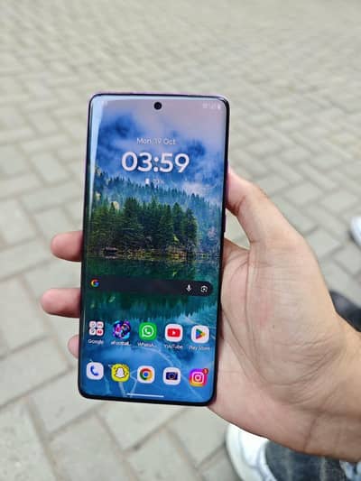 Motorola Edge 60 pro