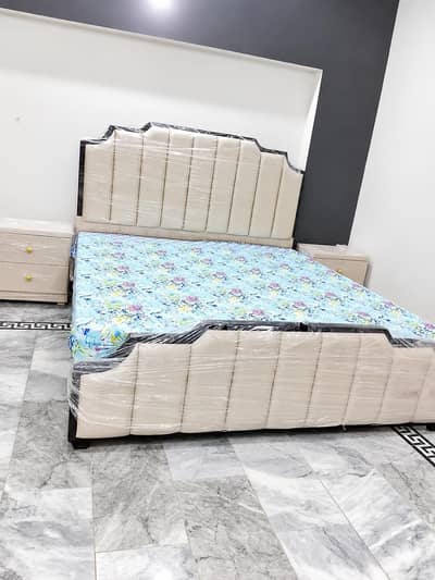 Bed set