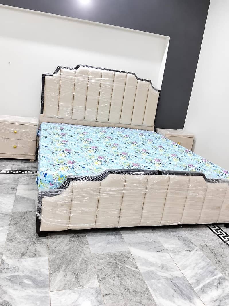Bed set 0