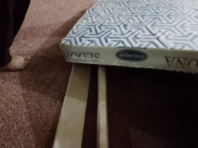 Bed set 1