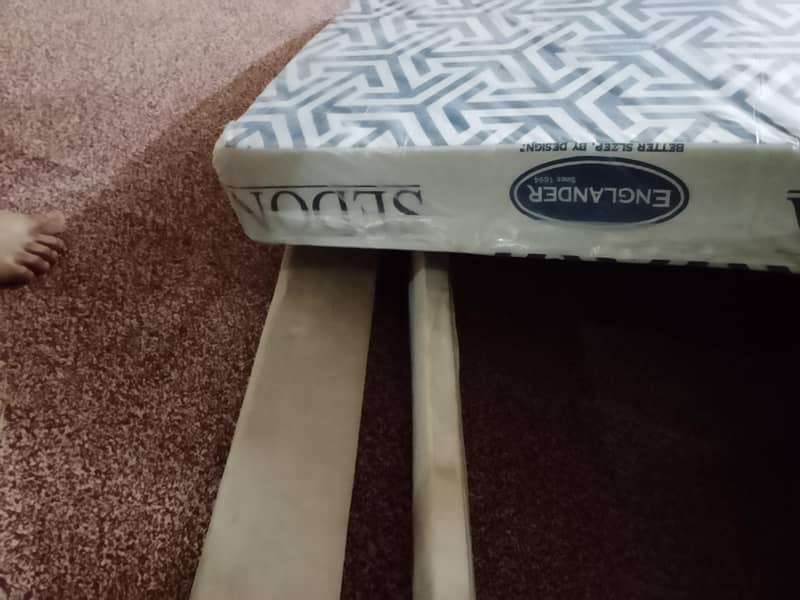 Bed set 2