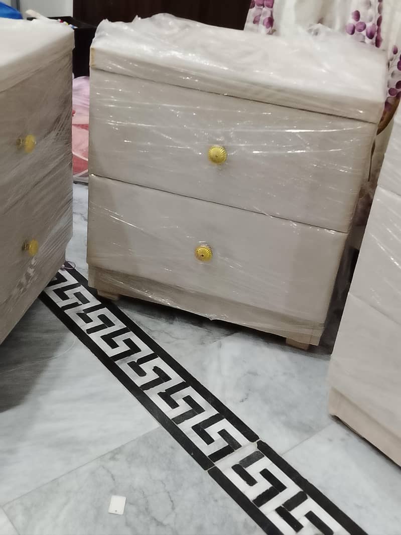 Bed set 3