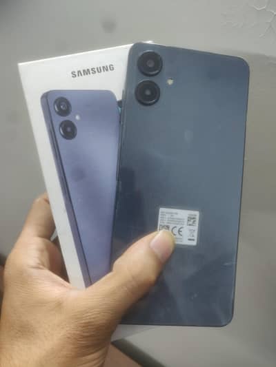 Samsung Mobile A06