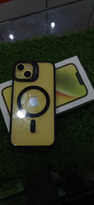 Apple iPhone 14