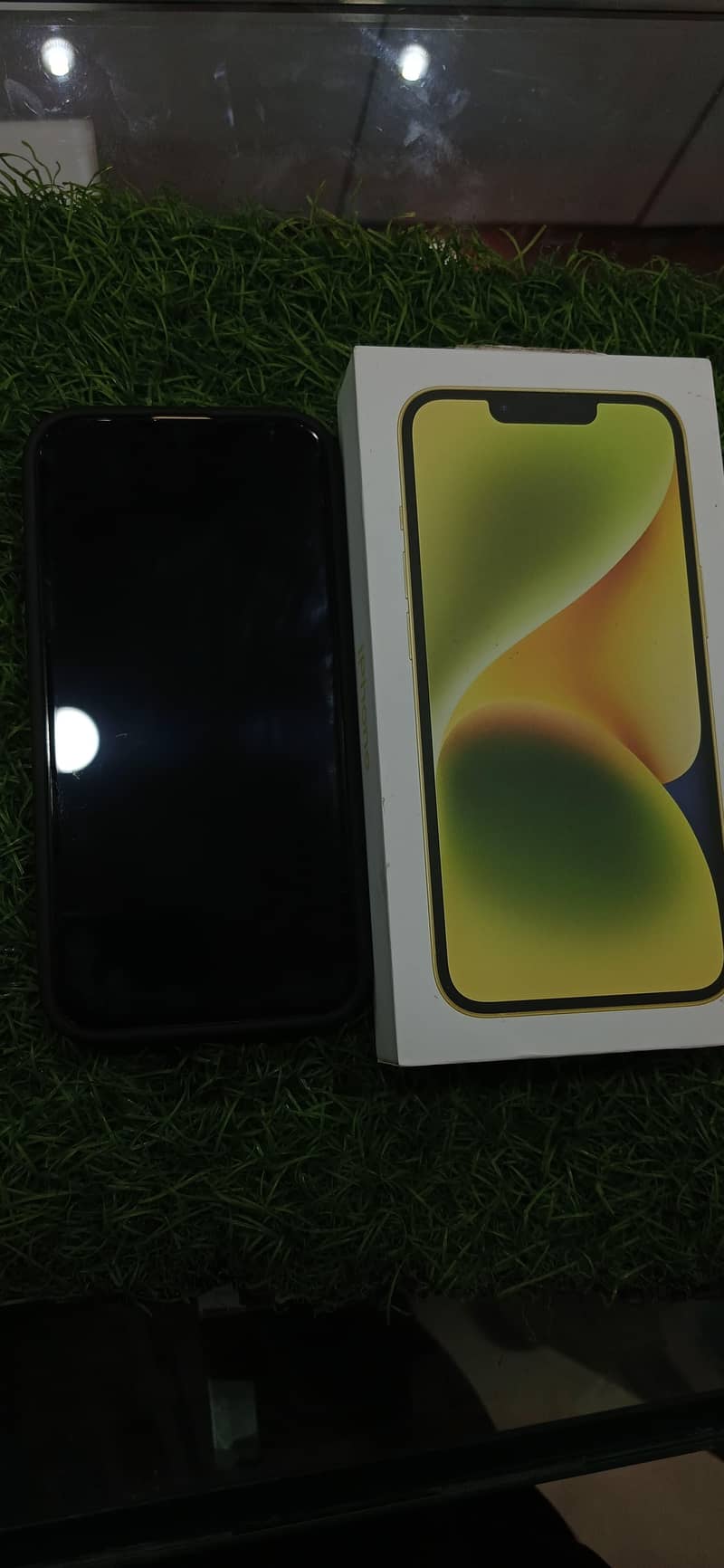 Apple iPhone 14 4
