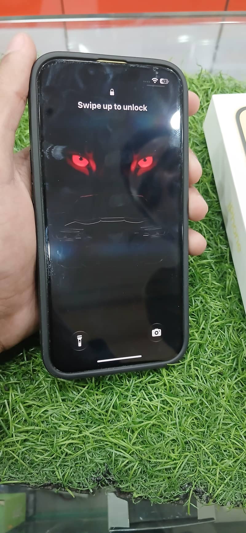Apple iPhone 14 5