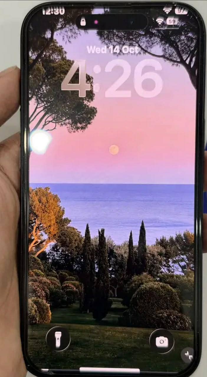 Apple iPhone 15 1