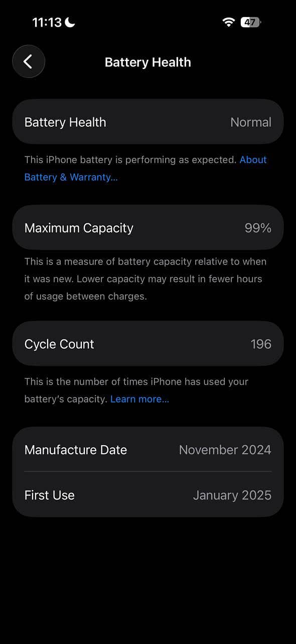 Apple iPhone 15 2