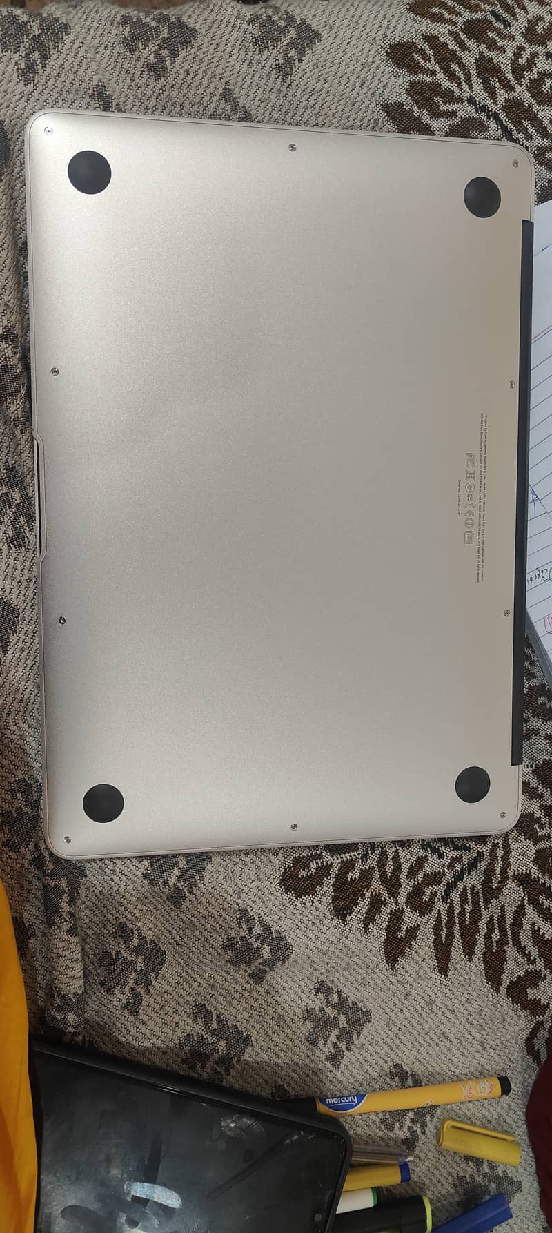 MACBOOK AIR 1
