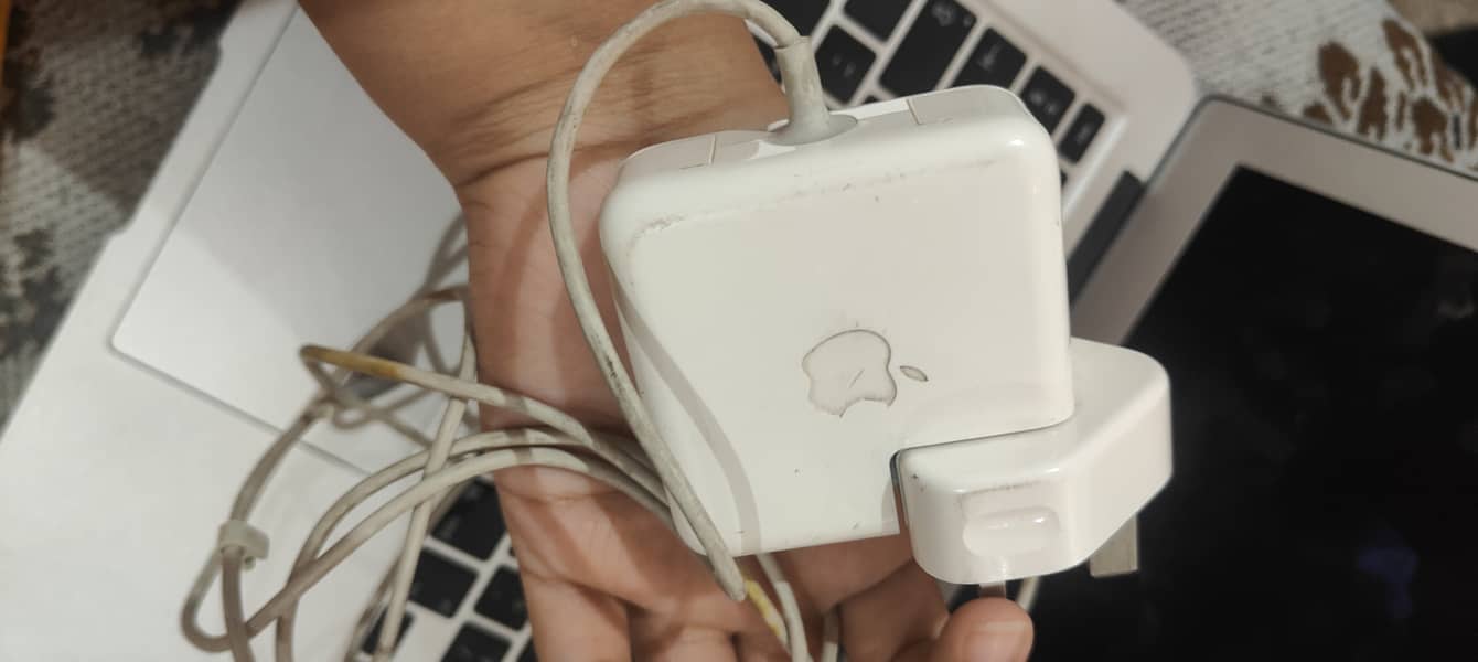 MACBOOK AIR 3