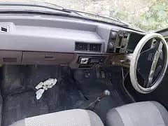 Suzuki Mehran VX 1995