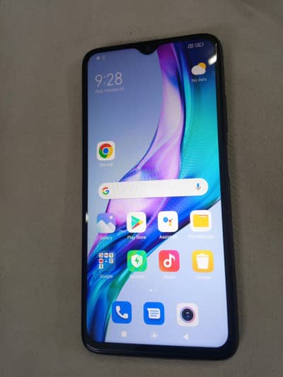 Xiaomi Mi 9T Ram 6 Rom 128