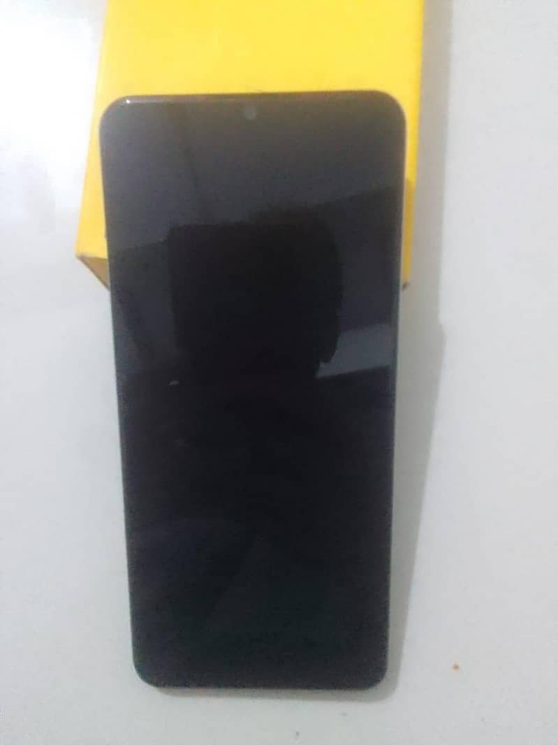 Realme Note 60x 2
