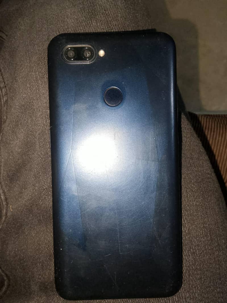 Oppo A12 0