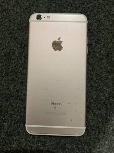 Apple iPhone 6S Plus