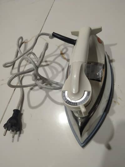 Panasonic original iron 1000W