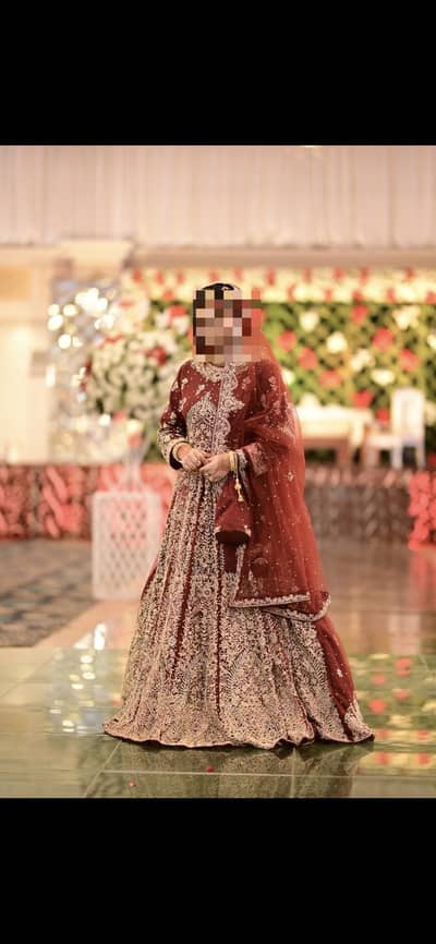 Wedding dress for sale